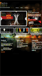 Mobile Screenshot of electro-led.net